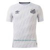 Camiseta de fútbol Santos FC Primera Equipación 2021/22 - Hombre